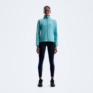 Women's Prism 2.0 Micro InterActive Polartec Fleece - Blue