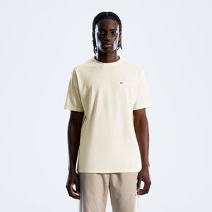 Men's Dawdon Tech Tee - Grey