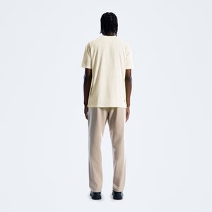 Men's Dawdon Tech Tee - Grey