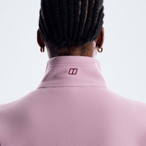 Women's Prism 2.0 Micro InterActive Polartec Fleece - Purple