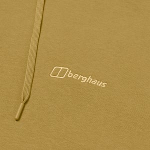 Small Logo Hoody für Herren - Gelb