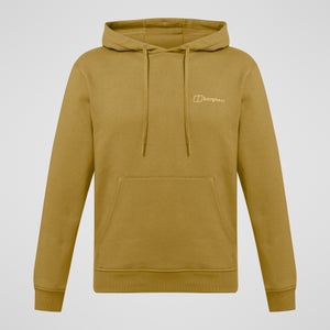 Small Logo Hoody für Herren - Gelb
