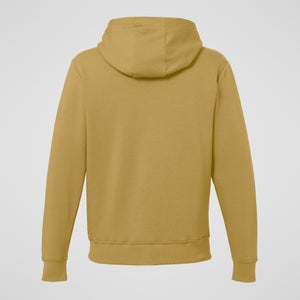 Small Logo Hoody für Herren - Gelb