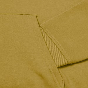 Small Logo Hoody für Herren - Gelb