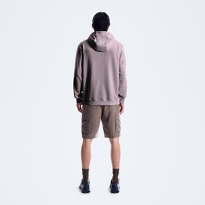 Men's Logo Hoody Light - Light Purple