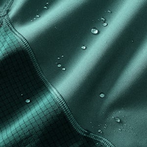 Men's Wavertree Half Zip - Blue