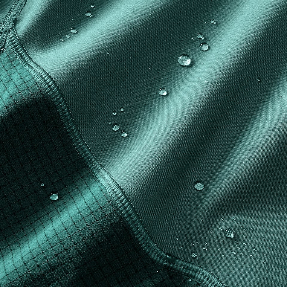 Men's Wavertree Half Zip - Blue