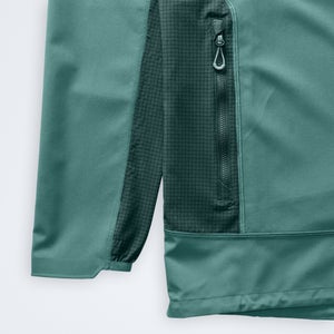 Men's Wavertree Half Zip - Blue