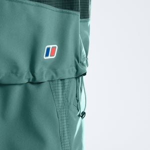 Men's Wavertree Half Zip - Blue