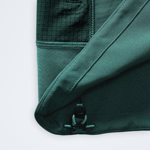 Men's Wavertree Half Zip - Blue