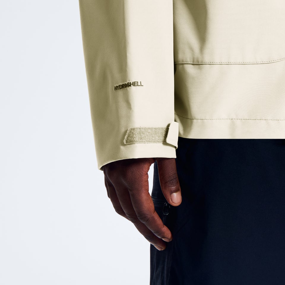 Men's Roam Interactive Jacket - Grey