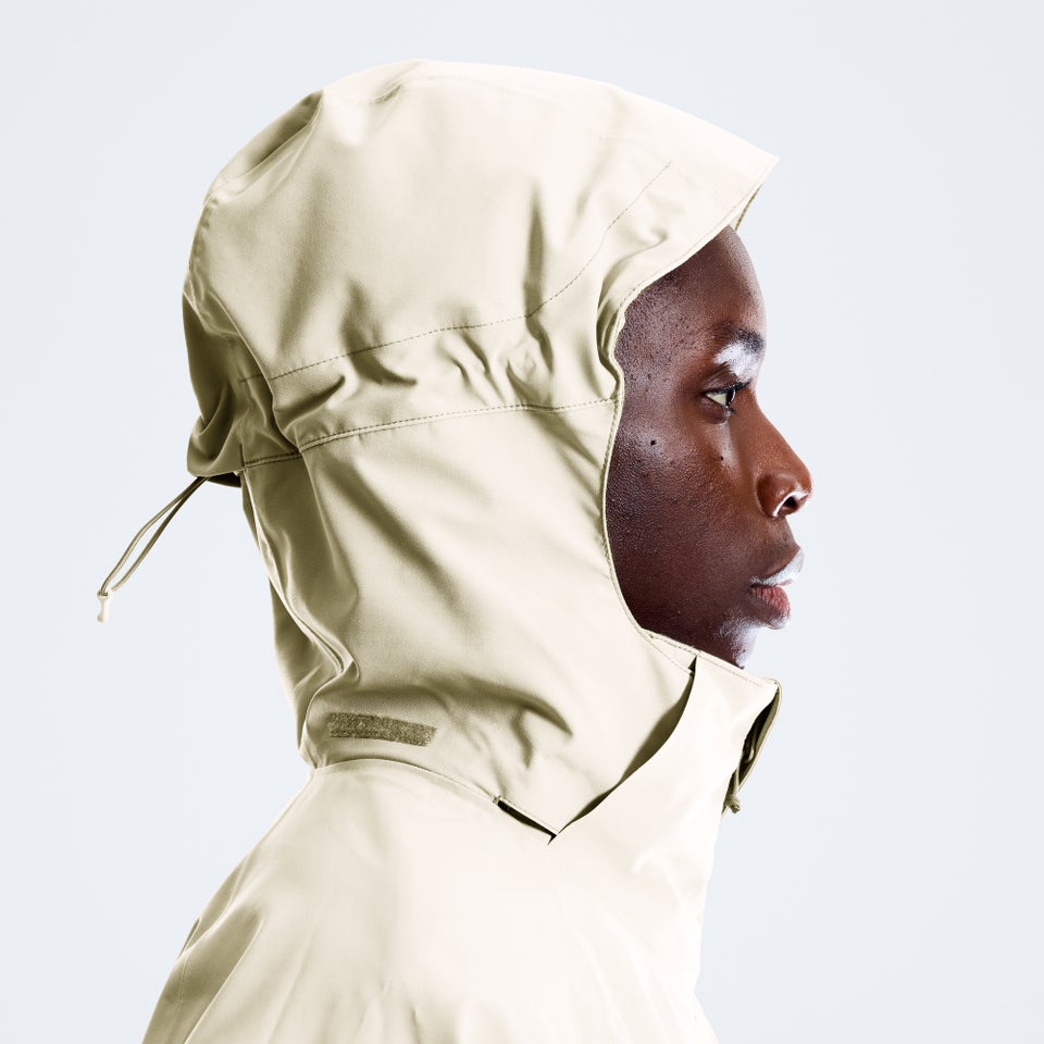 Men's Roam Interactive Jacket - Grey