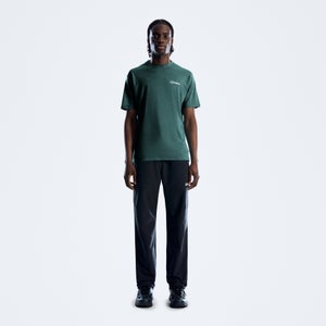 Men's Dawdon Tech Tee - Blue