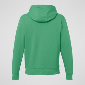 Small Logo Hoody für Herren - Grün