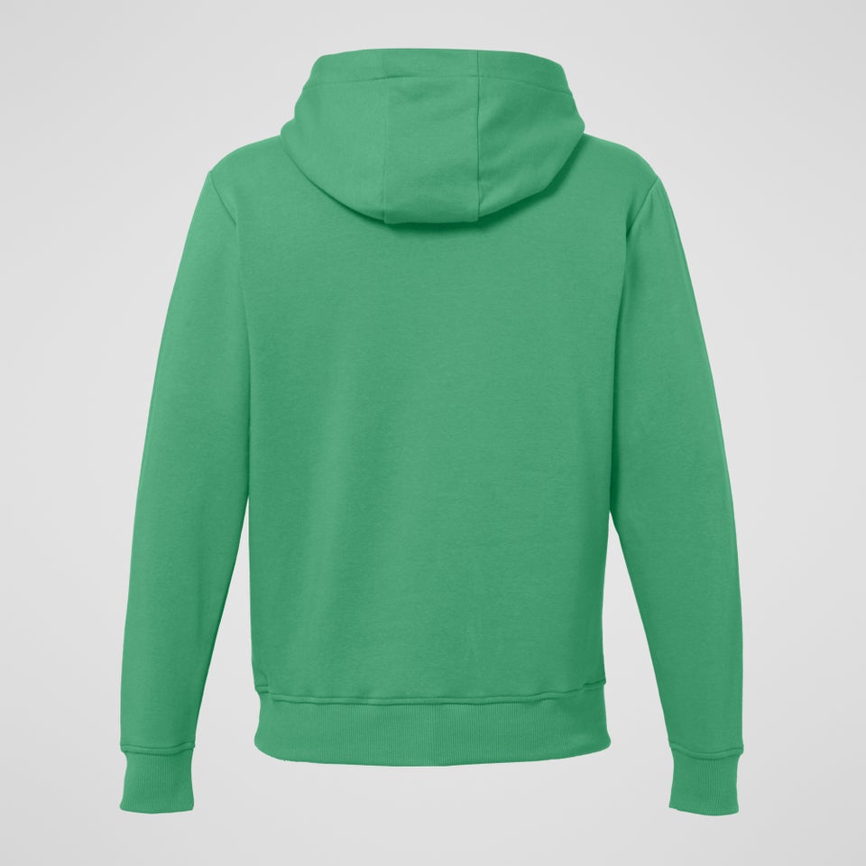 Small Logo Hoody für Herren - Grün