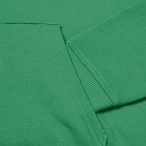 Small Logo Hoody für Herren - Grün
