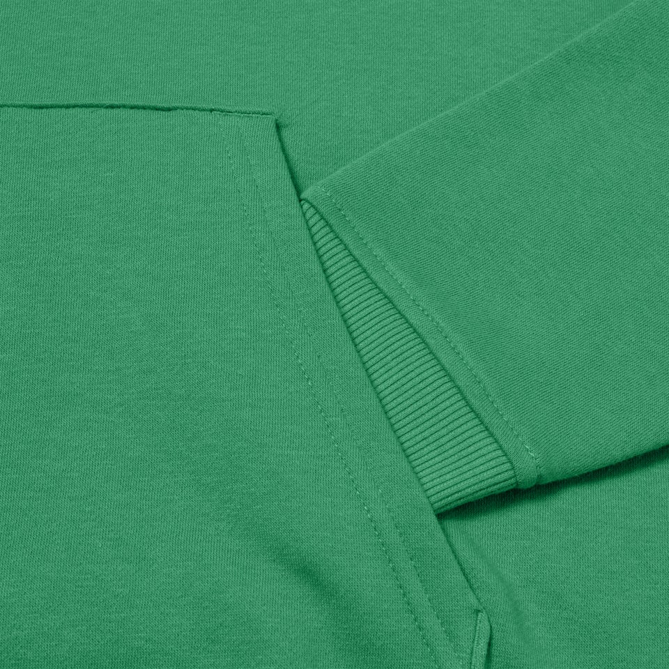 Small Logo Hoody für Herren - Grün