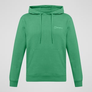 Small Logo Hoody für Herren - Grün