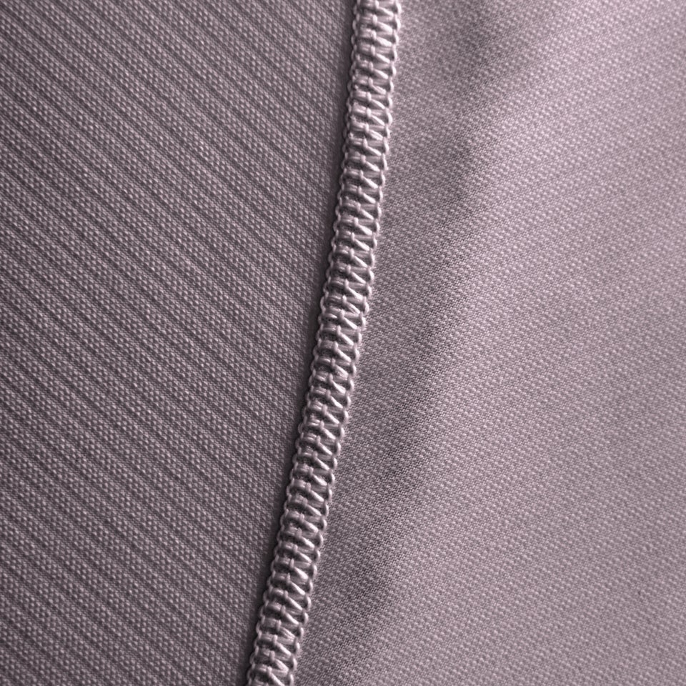 Women's 24/7 Crew Short Sleeve Tech Tee - Purple