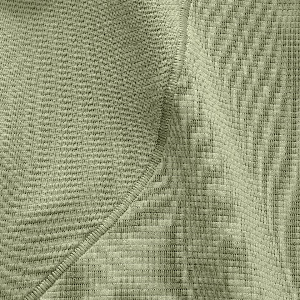 Women's Bowburn Tech Vest - Green