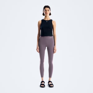 Willowford Leggings für Damen - Helllila