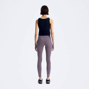 Women's Willowford Legging - Purple