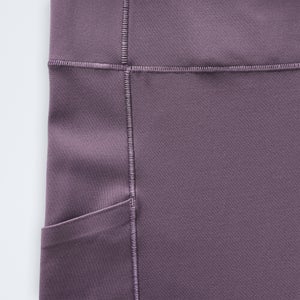 Women's Willowford Legging - Purple