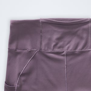 Women's Willowford Legging - Purple
