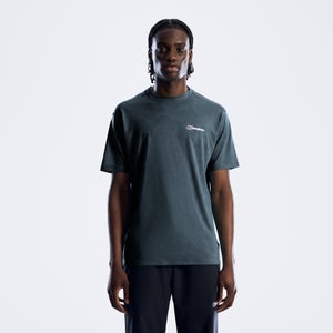 Dawdon Tech-Tee für Herren - Blue