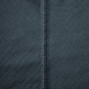 Dawdon Tech-Tee für Herren - Blue