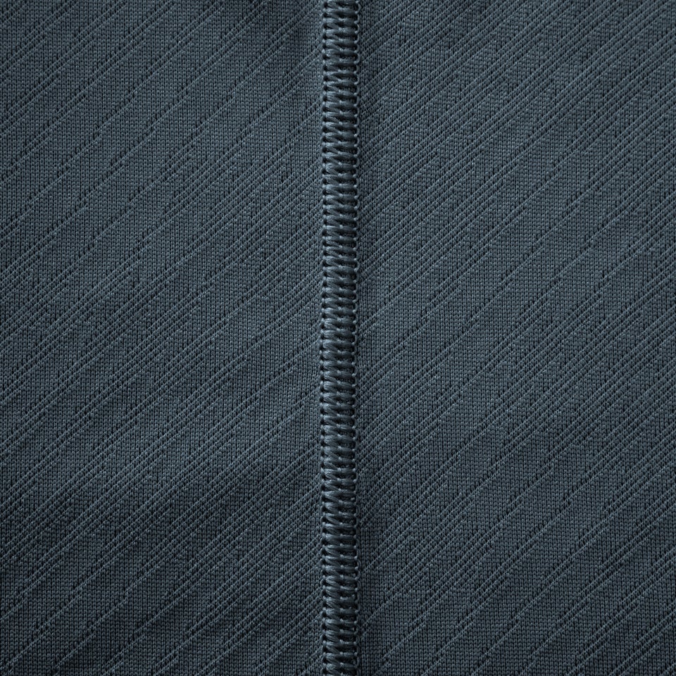 Dawdon Tech-Tee für Herren - Blue