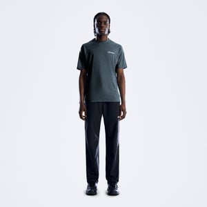 Dawdon Tech-Tee für Herren - Blue