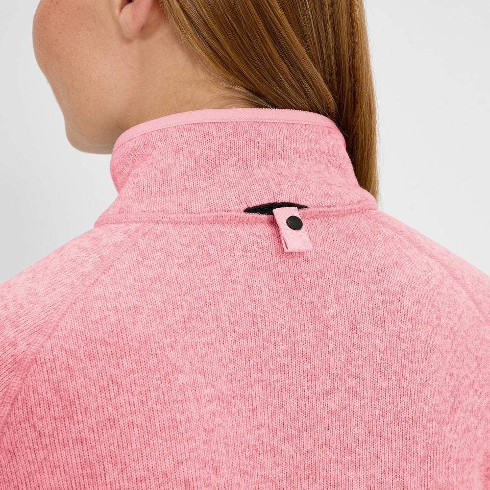 Women's Asterby Interactive Jacket - Pink