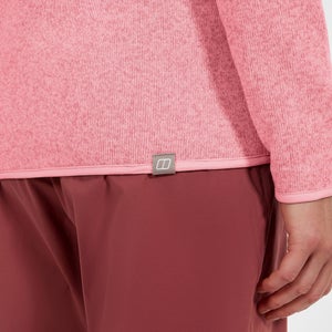 Women's Asterby Interactive Jacket - Pink