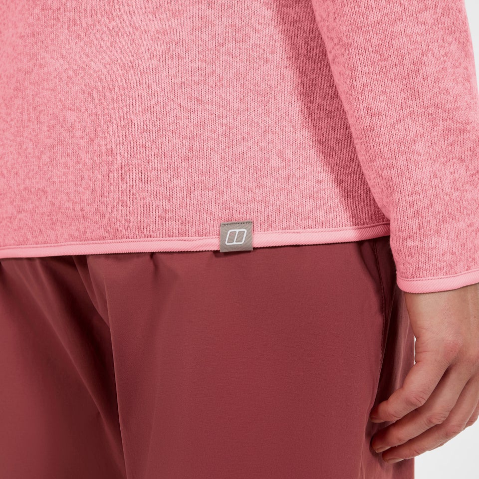 Women's Asterby Interactive Jacket - Pink