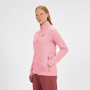 Women's Asterby Interactive Jacket - Pink