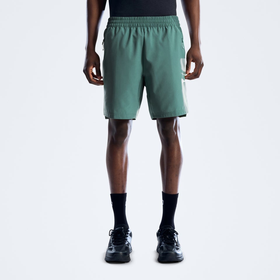 Men's Wavertree Short - Blue