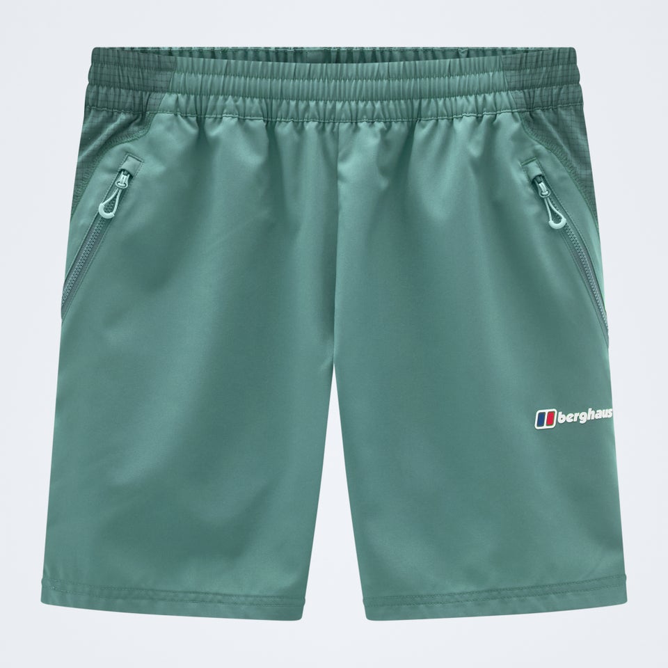 Men's Wavertree Short - Blue