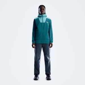 Men's Greenbank Pant - Blue