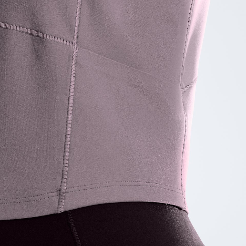 Women's Willowford Tech Vest - Purple