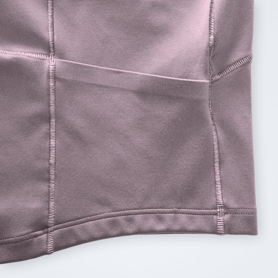 Women's Willowford Tech Vest - Purple