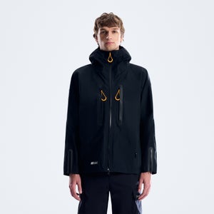 Men's Big Wall Gore-Tex Jacket - Black