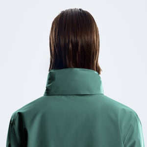 Women's Roam Interactive Jacket - Blue