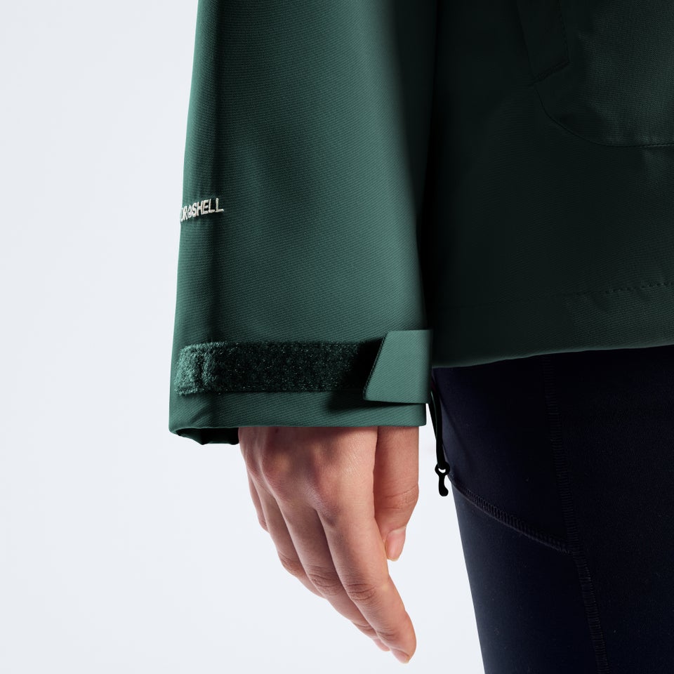 Women's Roam Interactive Jacket - Blue