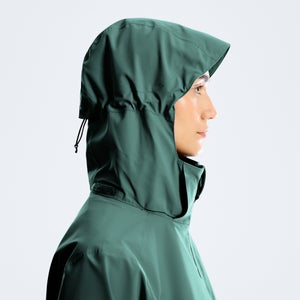 Women's Roam Interactive Jacket - Blue