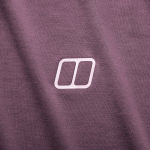 Women's Ivyhill Light Long Sleeve Tech Tee - Purple