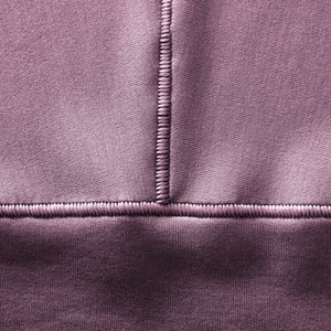 Women's Ivyhill Light Long Sleeve Tech Tee - Purple