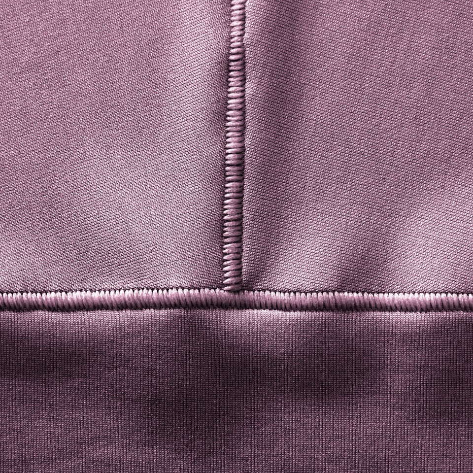 Women's Ivyhill Light Long Sleeve Tech Tee - Purple