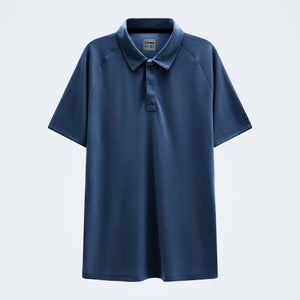 Men's Ivyhill Tech Polo - Navy