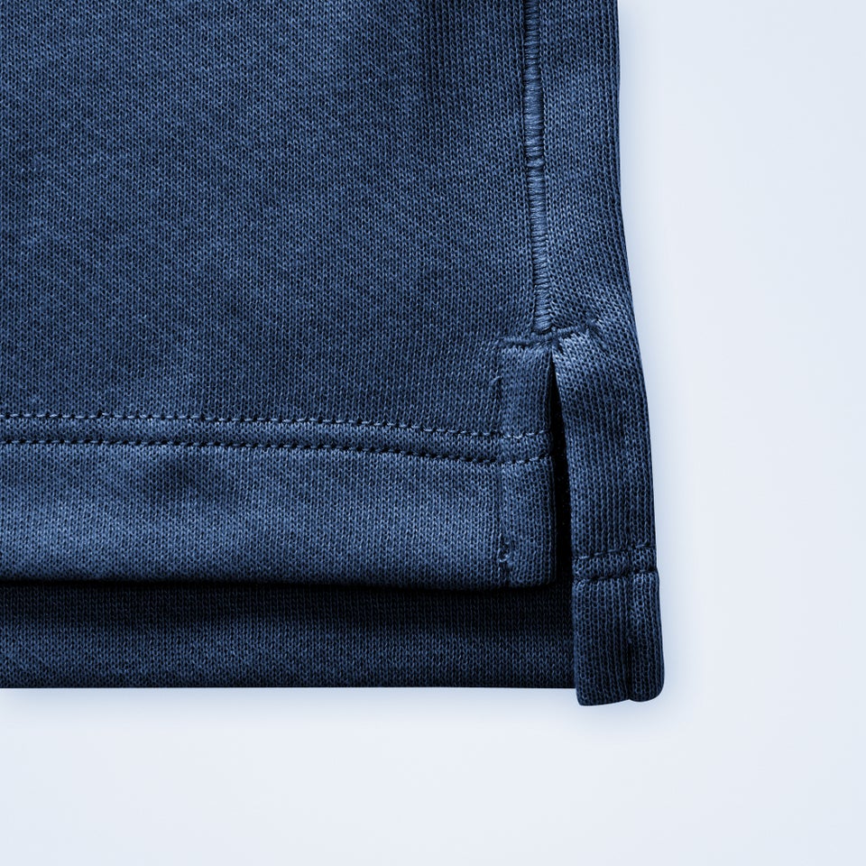 Men's Ivyhill Tech Polo - Navy